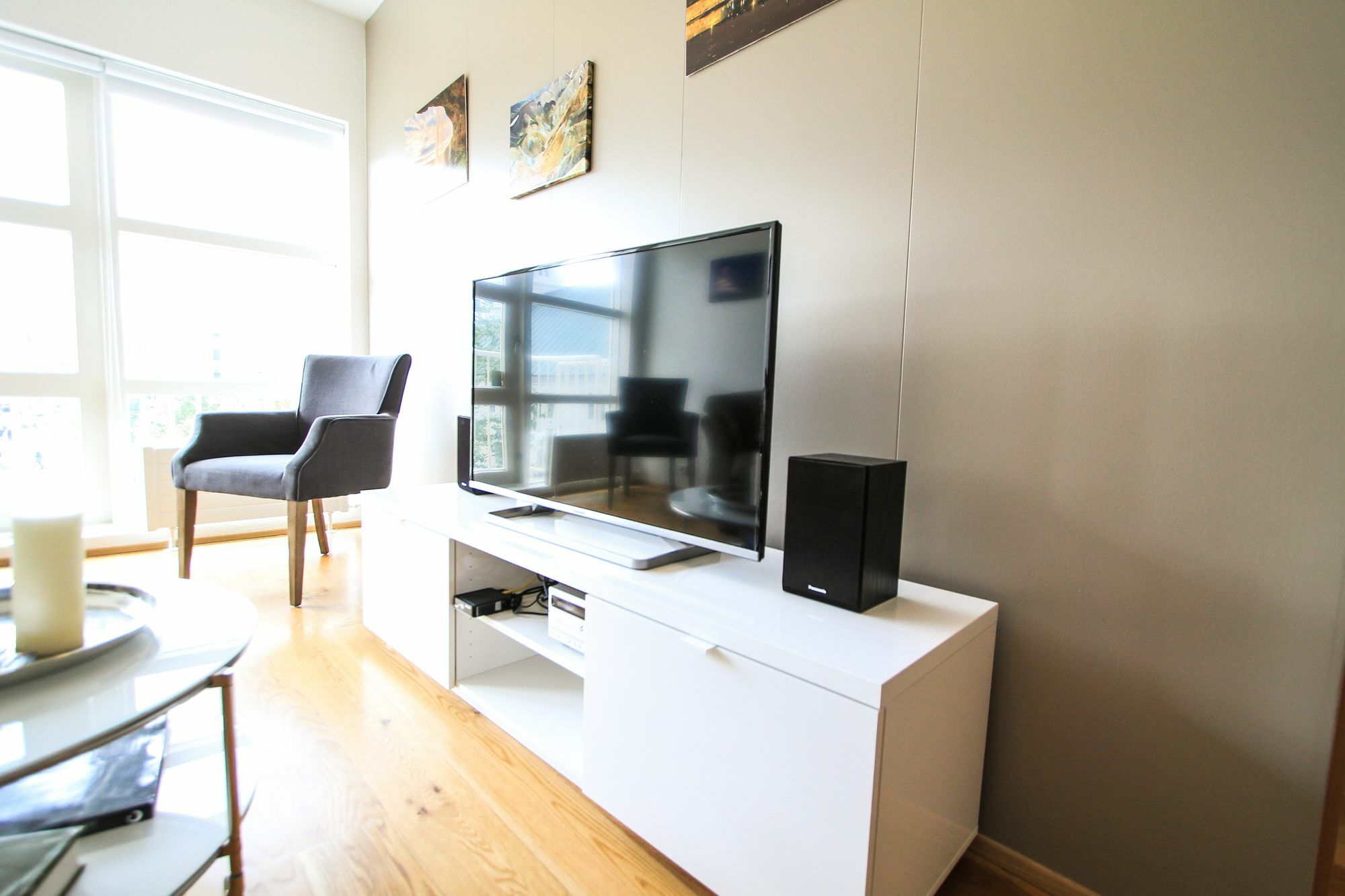 Downtown Charm Reykjavik Apartment Exterior photo